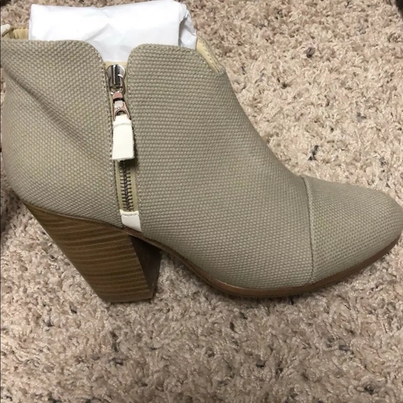 New Rag & Bone Margot booties - Picture 5 of 6